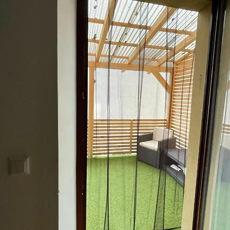 Max Haus 2 Apartman *