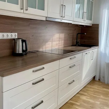 Max Haus 2 Apartman Karlstadt