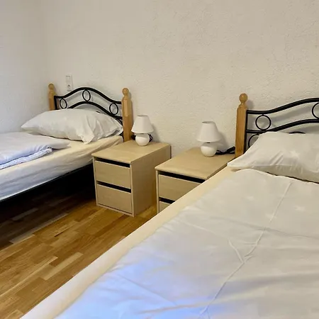 Max Haus 2 Karlstadt