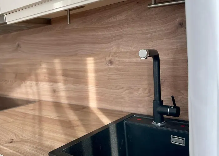 Max Haus 2 Apartman Karlstadt