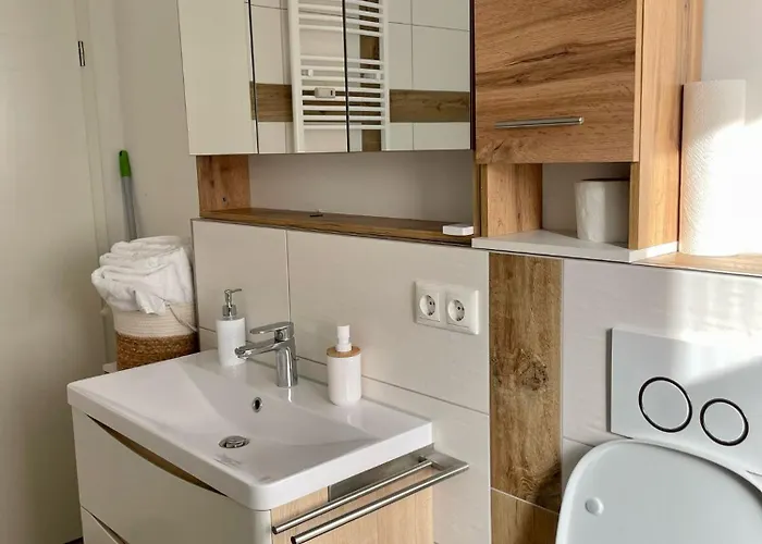 Apartman Max Haus 2 Karlstadt