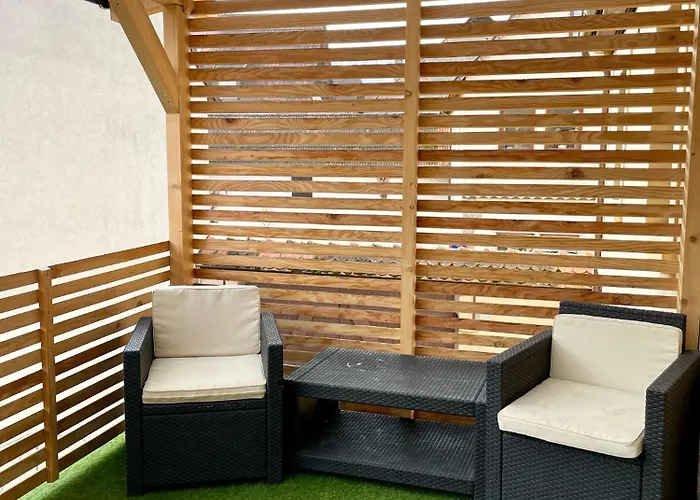 Max Haus 2 Apartman *