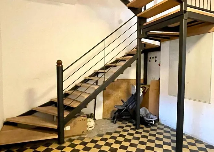 Apartman Max Haus 2 Karlstadt