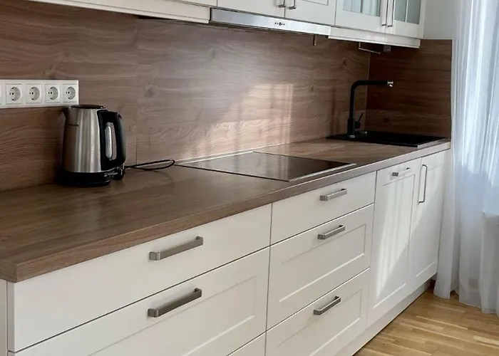 Max Haus 2 Apartman Karlstadt