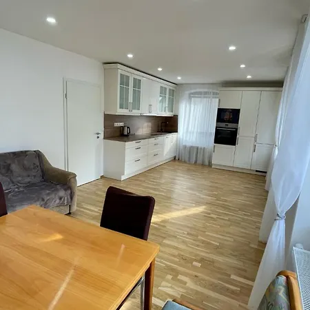 Max Haus 2 * Карлштадт