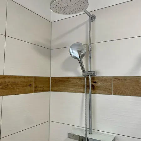 Lägenhet Max Haus 2 *