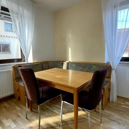 Max Haus 2 Lägenhet *