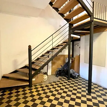 Max Haus 2 Lägenhet Karlstadt