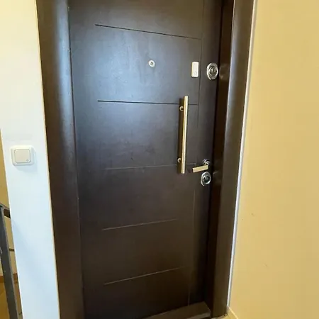 Max Haus 2 Lägenhet Karlstadt