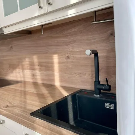 Max Haus 2 Lägenhet