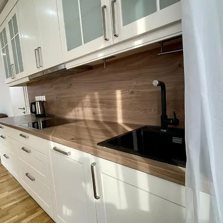 Lägenhet Max Haus 2 *