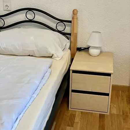 Lägenhet Max Haus 2 Karlstadt