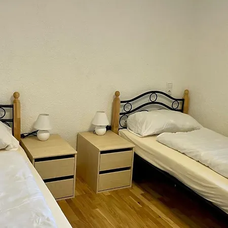 Max Haus 2 * Karlstadt