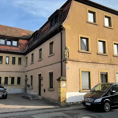 Lägenhet Max Haus 2 *