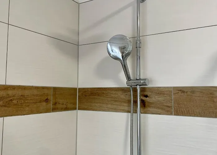 דירה Max Haus 2 קרלשטאדט