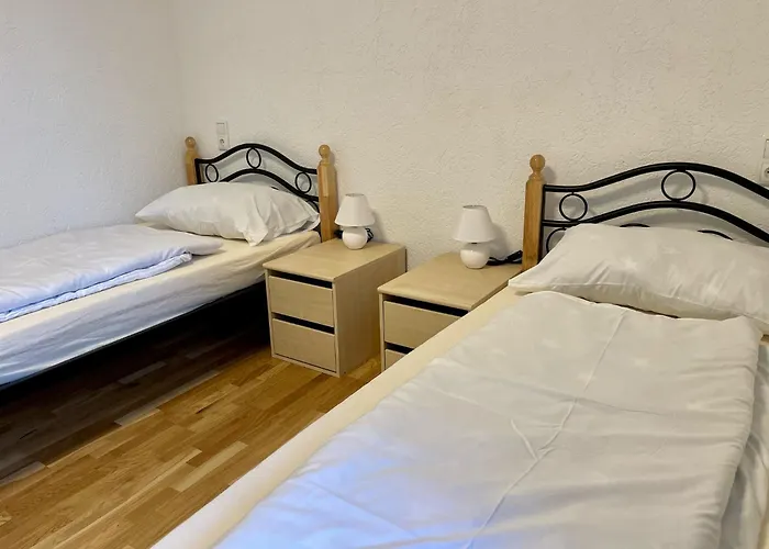 Max Haus 2 קרלשטאדט