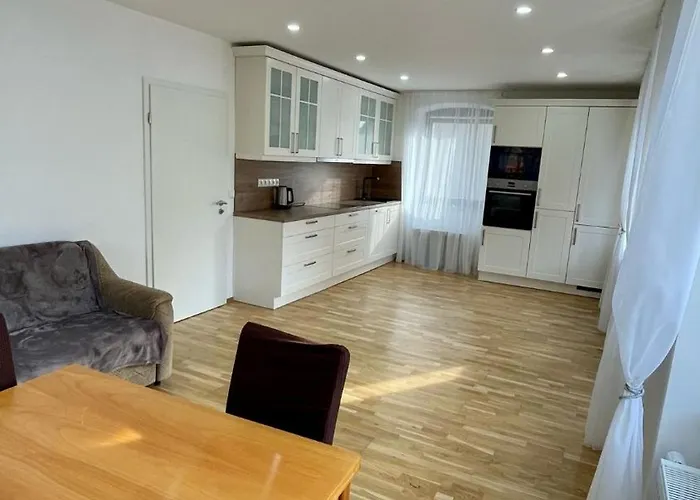 Max Haus 2 * קרלשטאדט